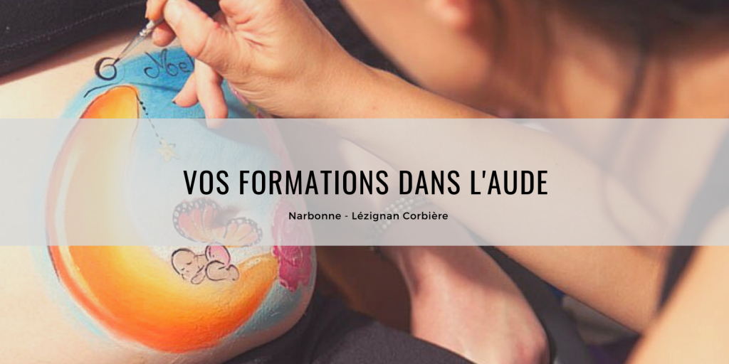 Formation Aude