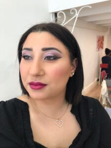 Formation maquillage libanais a paris
