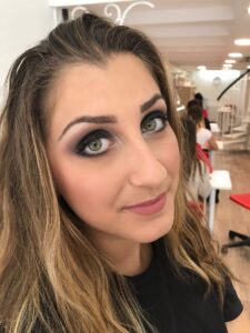 Formation maquillage libanais