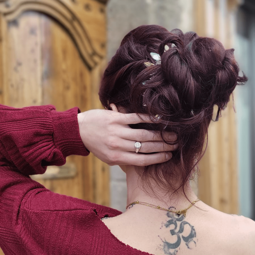 formation chignon toulouse