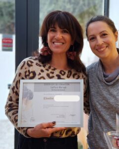 certificat formation coiffure mariage