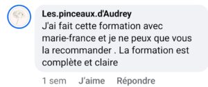 avis formation