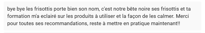 avis formation coiffure en ligne