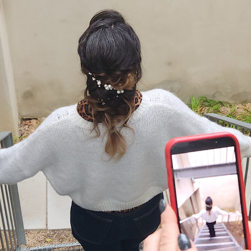 formation coiffure mariage