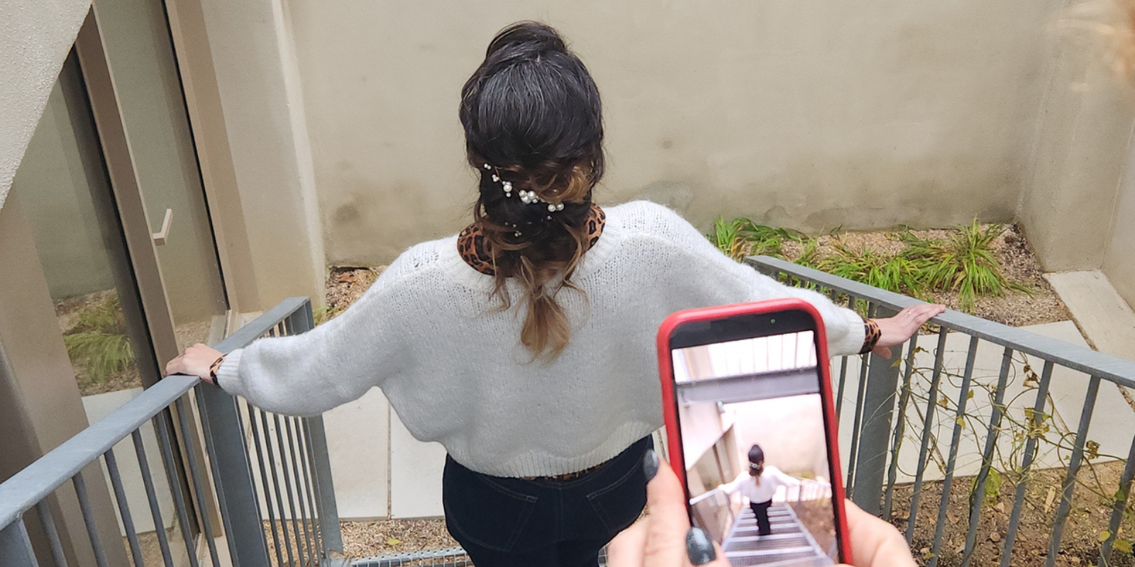 formation coiffure mariage