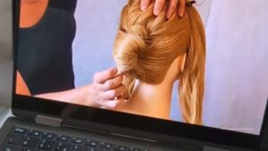 formation coiffure mariage en ligne