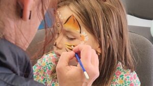 formation individuel maquillage enfant